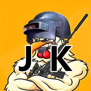 绝地求生JK-独创驱动稳升大师