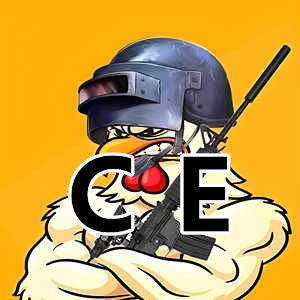 绝地求生CE-艾伦格最稳热能，不支持AMD