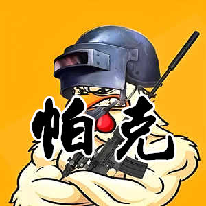 绝地求生帕克-天生不凡，稳定又耐用