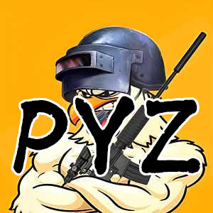 绝地求生PYZ-编程大佬潜心巨作
