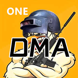 绝地求生ONE-DMA板子专用，内部主播必备