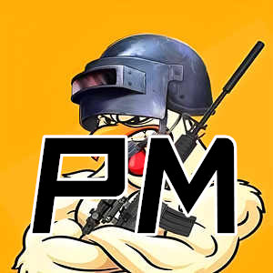绝地求生PM-双版本带记忆功能，英特尔处理器专用