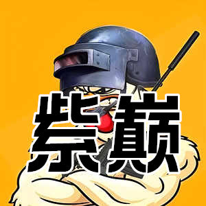 绝地求生紫巅-漏打巅峰战神，无可匹敌