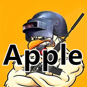 绝地求生Apple-独家迷雾功能，快人一步