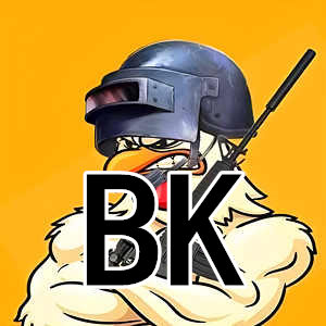 绝地求生BK-全系统可用，被瞄提示