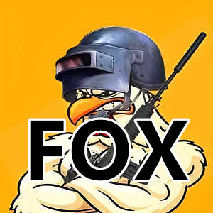 绝地求生FOX-内部史诗级驱动，一键开启