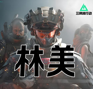 三角洲林美辅助-骨骼透视自瞄科技