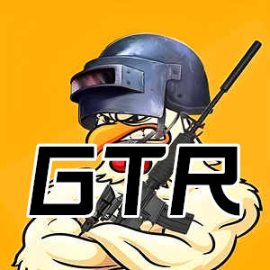 绝地求生GTR-锁头预判，物资分类
