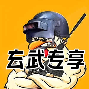 玄武专享-微调无后座，漏打热能透