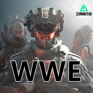 三角洲WWE双机-跑刀必备大佬亲自护航