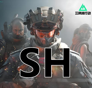 三角洲行动SH辅助-全功能过玄武磐石ACE