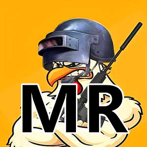 PUBG辅助MR-拐子追踪，漏哪打哪