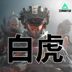 三角洲白虎辅助-实力开发，超清透视可过玄武磐石
