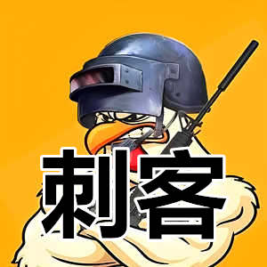 PUBG刺客-显示血量血条，透视自瞄丝滑流畅