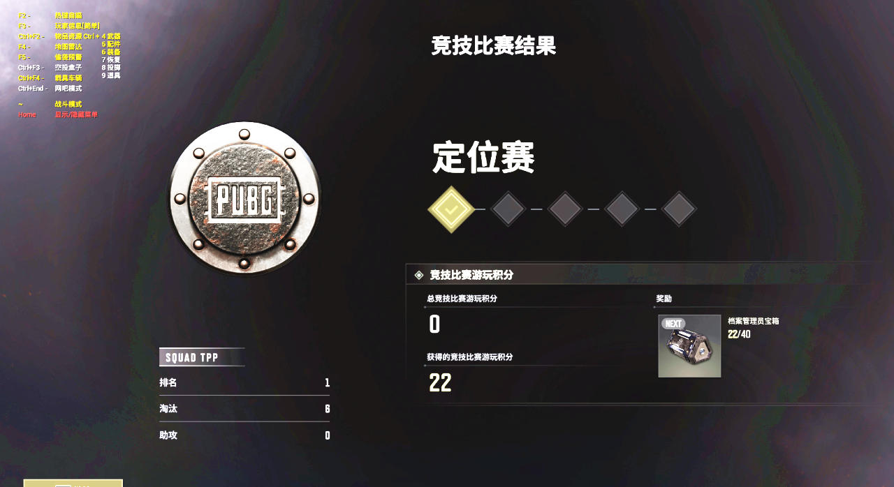 绝地求生黑丝辅助效果图